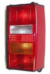 Tail Lamp, Right (Europe)