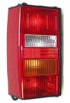 Tail Lamp, Left (Europe)
