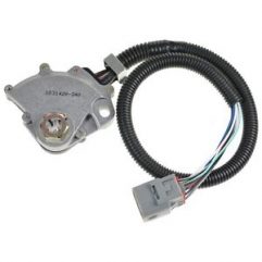 Neutral Safety Switch (Auto Trans)