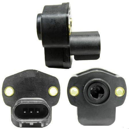 Throttle Position Sensor TJ, WJ, KJ – 4x4Point Jeep Parts Australia