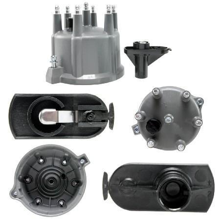 Distributor Cap + Rotor Kit – 4x4Point Jeep Parts Australia