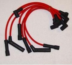 Ignition Wire Set (4.0)