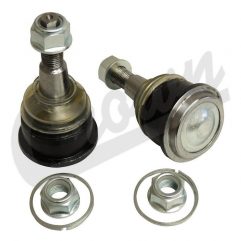 Ball Joint Set (Front Lower)