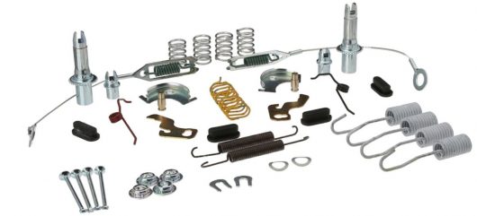 Rear Brake Small Parts Kit PRO
