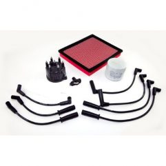 Tune Up Kit for 1996-99 Jeep Grand Cherokee ZJ 6 CYL 4.0L
